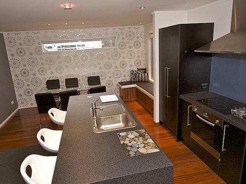 Handbridge - Ohakune Holiday House