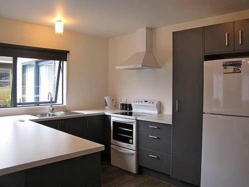 Crib On Snowmass - Ohakune Holiday Home