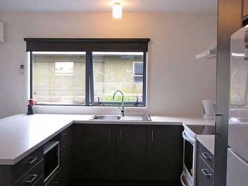 Crib On Snowmass - Ohakune Holiday Home