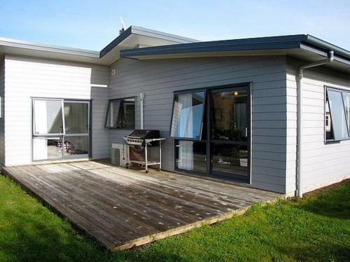 Crib On Snowmass - Ohakune Holiday Home