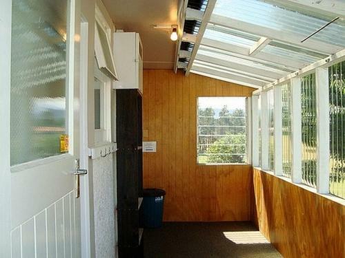 The Field House - Ohakune Holiday Home