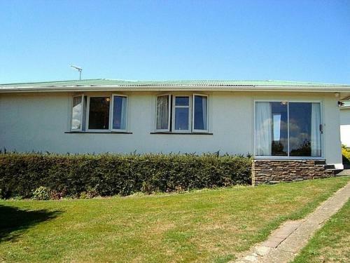 The Field House - Ohakune Holiday Home
