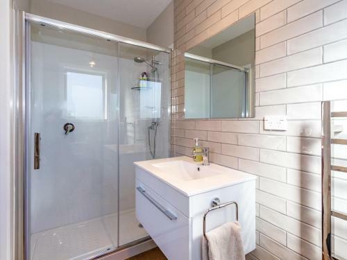 La Porte Orange Avec Spa - Ohakune Holiday Home