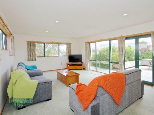 La Maison - Ohakune Holiday Home