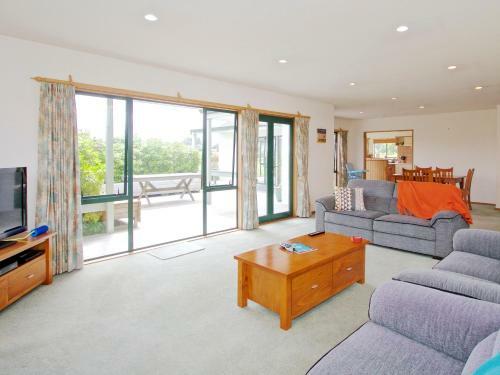La Maison - Ohakune Holiday Home