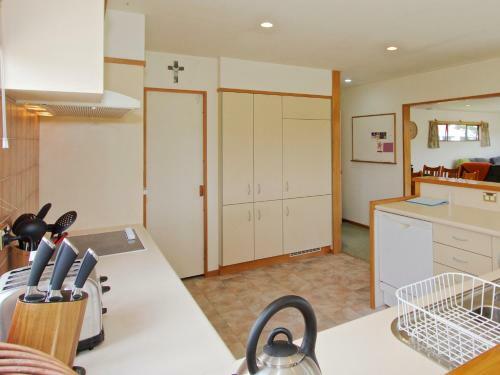 La Maison - Ohakune Holiday Home