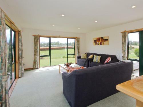 La Maison - Ohakune Holiday Home