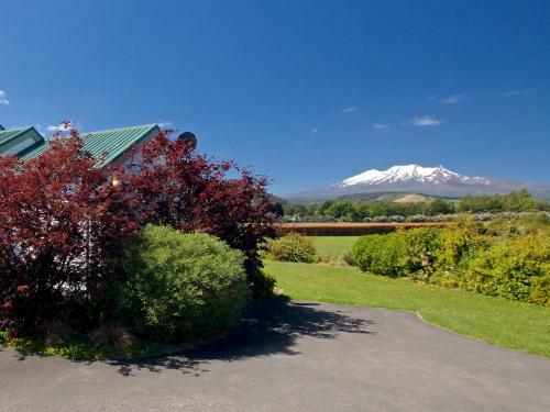 La Maison - Ohakune Holiday Home