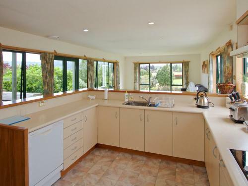 La Maison - Ohakune Holiday Home