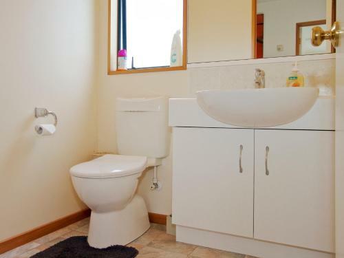 La Maison - Ohakune Holiday Home