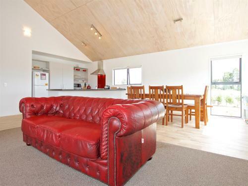 Mountain View - Ohakune Holiday Home