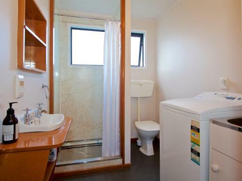 Bluebird Spa Chalet - Ohakune Holiday Home