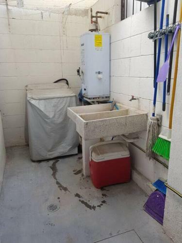 Casa Con Alberca Para 12 Pers A 15 Min Tec Cuerna