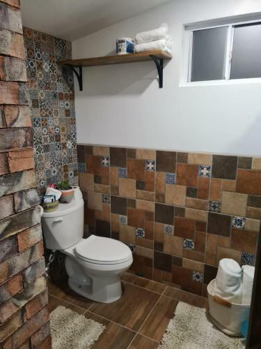 Apartamento El Mezquite Hotel Boutique Hab 3