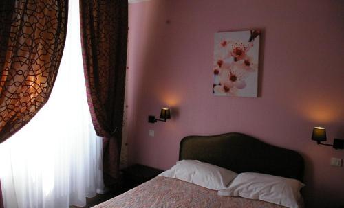 Hotel Le Bellevue