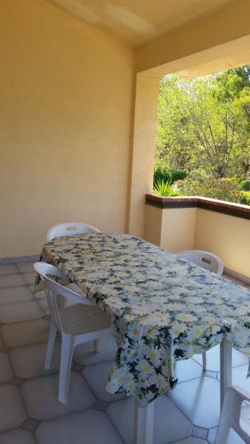 Villa Capo Vaticano Apartments