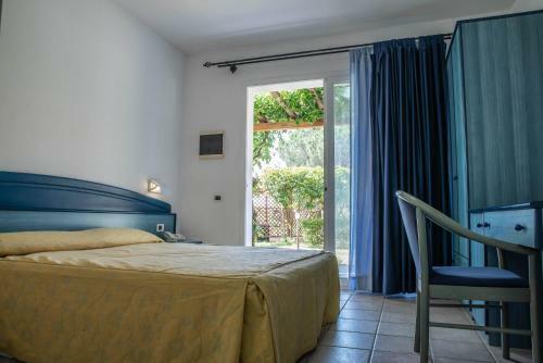Hotel Nicotera Beach Village