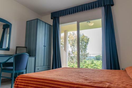 Hotel Nicotera Beach Village