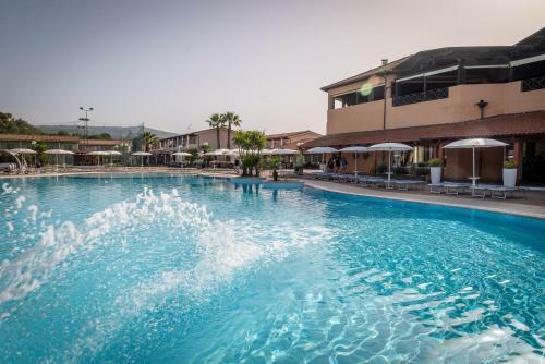 Hotel Nicotera Beach Village