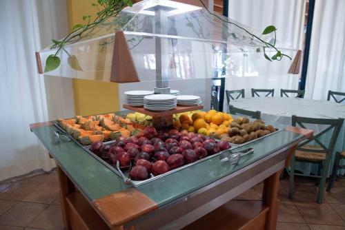 Hotel Nicotera Beach Village