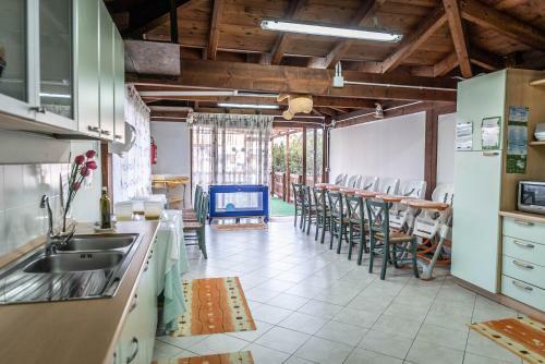 Hotel Nicotera Beach Village