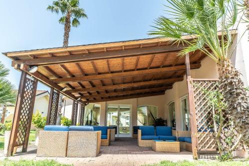 Hotel Nicotera Beach Village