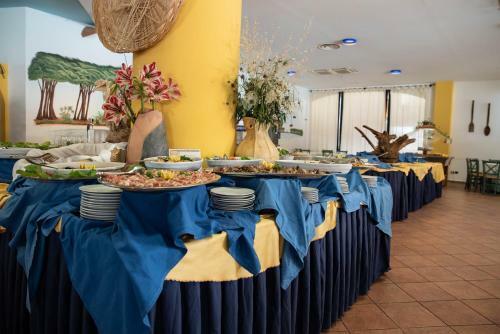 Hotel Nicotera Beach Village