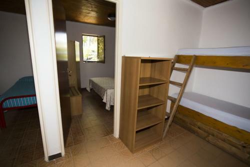 Villaggio Camping Mimosa