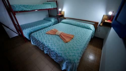 Villaggio Camping Mimosa