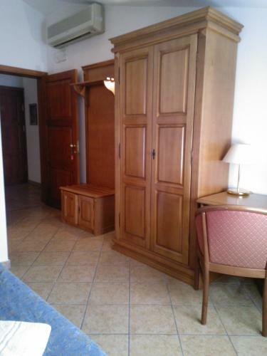 Hotel Antica Marina
