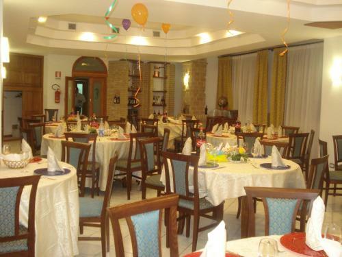 Hotel Antica Marina