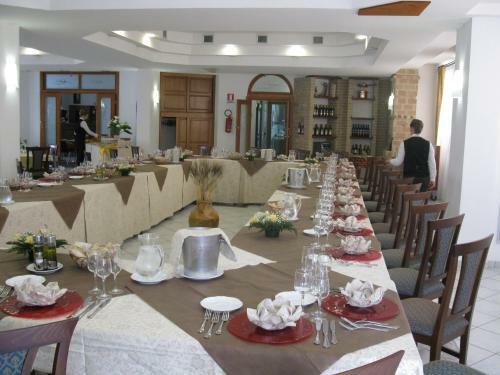 Hotel Antica Marina