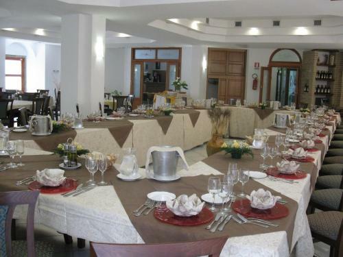 Hotel Antica Marina