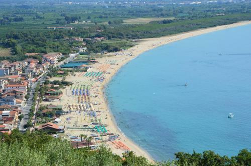 Hotel Antica Marina