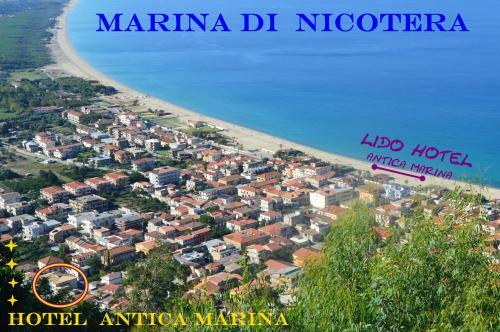 Hotel Antica Marina