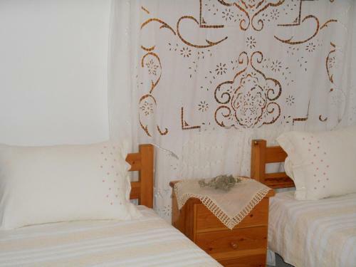 Hostal ?enonas Kourites