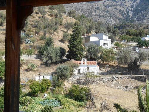 Hostal ?enonas Kourites