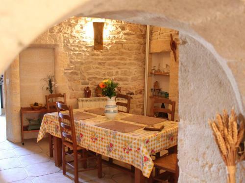 Apartment Belles Pierres Calvisson