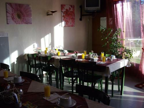 Hotel H�tel Le Grand Ch�ne