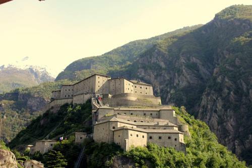 Apartamento Belvedere Di Simona Cotti Piccinelli