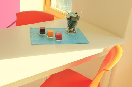 Apartamento Belvedere Di Simona Cotti Piccinelli