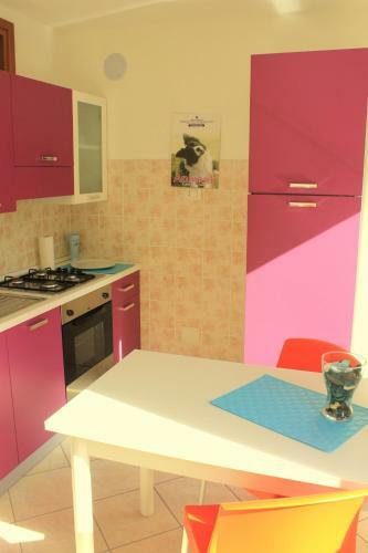 Apartamento Belvedere Di Simona Cotti Piccinelli