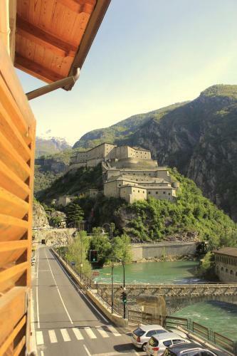 Apartamento Belvedere Di Simona Cotti Piccinelli