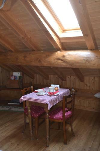 B&B Marcellina