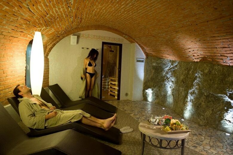 Hotel Ad Gallias