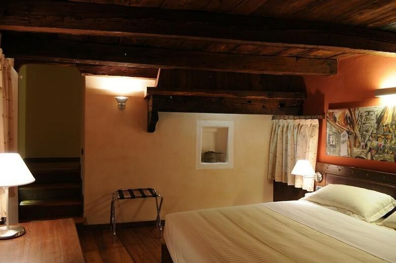 Hotel Ad Gallias