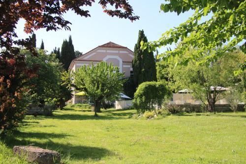 Bed & Breakfast Villa Hanna