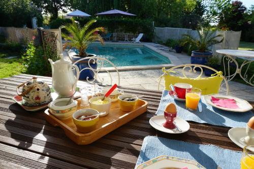 Bed & Breakfast Villa Hanna