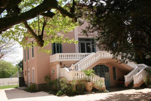 Bed & Breakfast Villa Hanna
