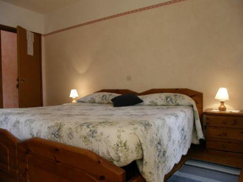 Hotel Pizzo Del Frate